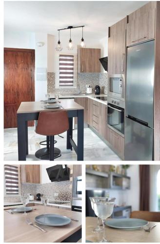 Apartamento Paradise - Relax, Piscina y Aire acondicionado