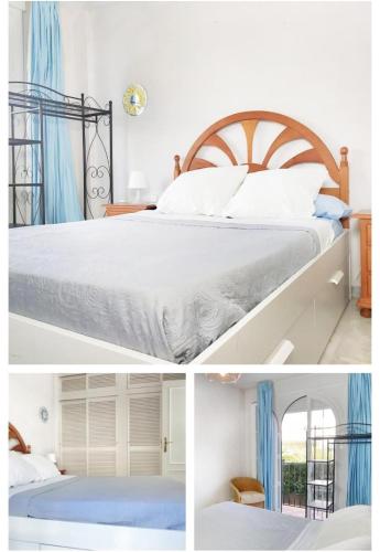 Apartamento Paradise - Relax, Piscina y Aire acondicionado
