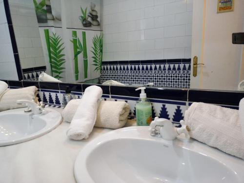 Apartamento Paradise - Relax, Piscina y Aire acondicionado