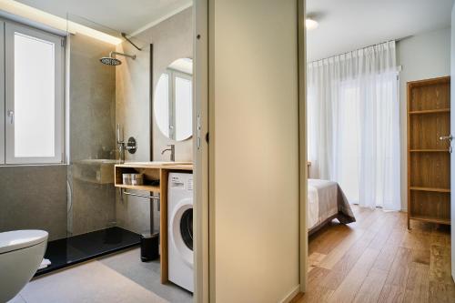 Foto Suites ZENARI 3