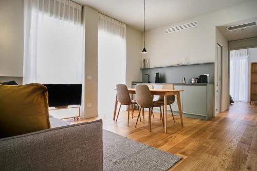 Foto Suites ZENARI 1