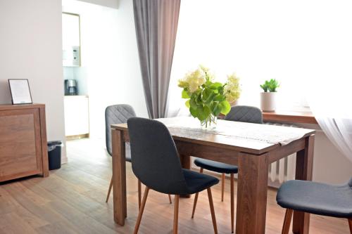 Φωτογραφία από το άλμπουμ του Apartament Młyńska 26 σε Augustów