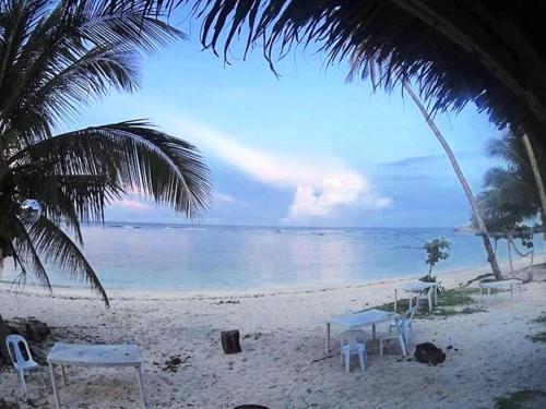 Gallery image of Whitesands Beach Resort in San Isidro