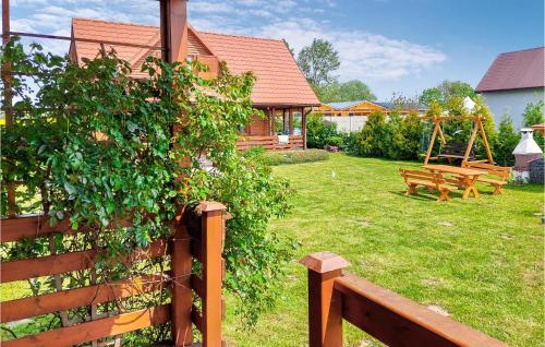 2 Bedroom Cozy Home In Kladno