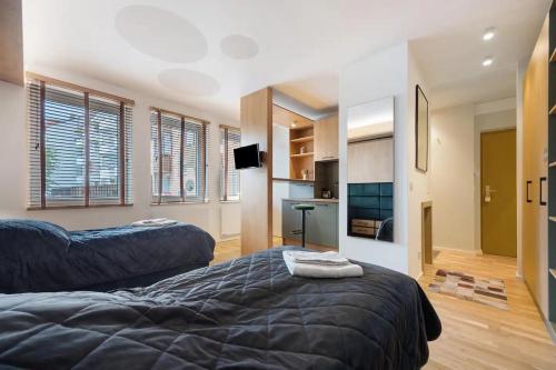 Foto M&M Living in Hannover City 5