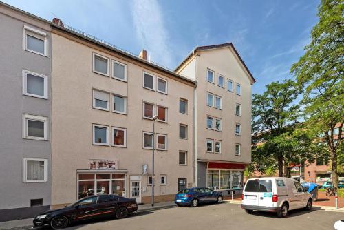 Foto M&M Living in Hannover City 6