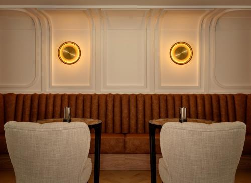 The Reach at Piccadilly, Manchester, a Tribute Portfolio Hotel photo 44