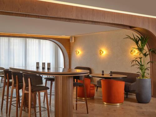 The Reach at Piccadilly, Manchester, a Tribute Portfolio Hotel photo 43
