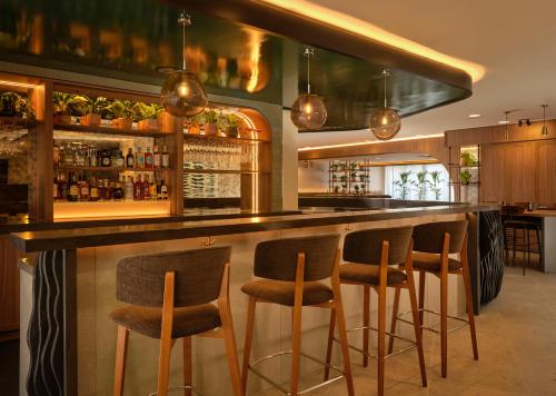 The Reach at Piccadilly, Manchester, a Tribute Portfolio Hotel photo 42