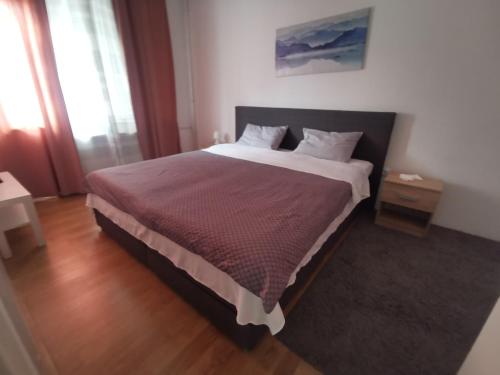 Gallery image of The Location Central Town Apartament in Kragujevac