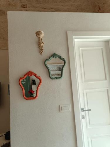 Gambar di galeri bagi Terry house di Noci