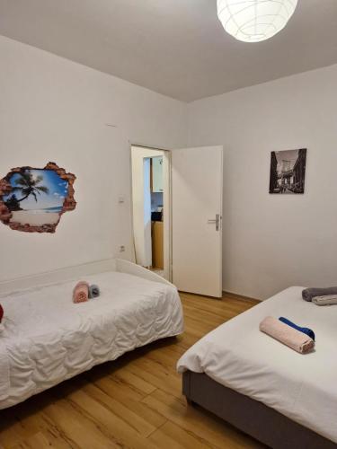 Apartment Santino
