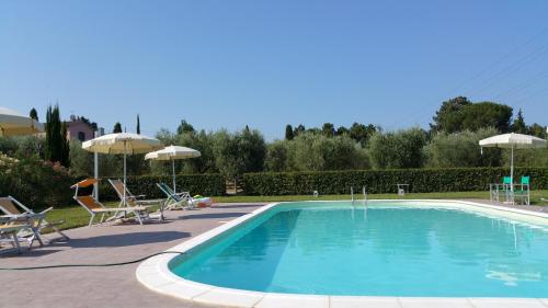 Gallery image of Agriturismo Gli Archi in Fauglia