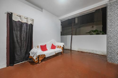 Fotografie z fotogalerie ubytování Hotel O ARES RESIDENCY v destinaci Bhuvanéšvar