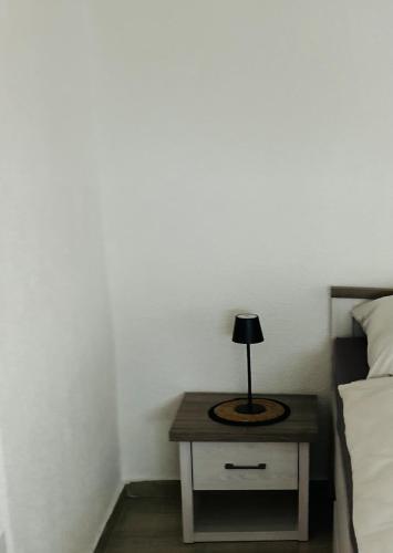 Un lugar para sentarse en Waldstadt Homes, Iserlohn