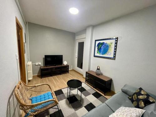 Piso Turístico Felipe Herce