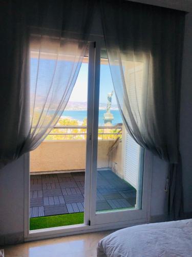 TopMarbella Marina Banus Luxury Apartment - Marbella Marina Banus luxurious Apartment Sea Views photo 13