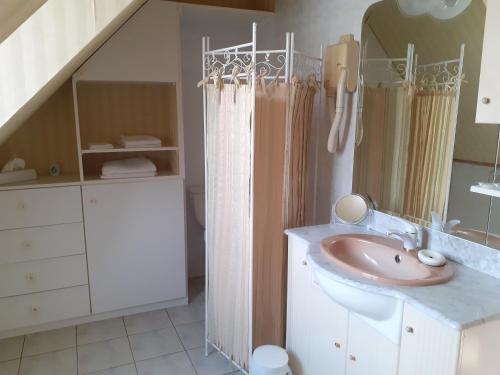 Photo de la galerie de l'établissement LA LAUZERAIE, à La Bourboule