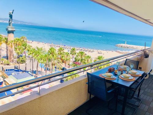 TopMarbella Marina Banus Luxury Apartment - Marbella Marina Banus luxurious Apartment Sea Views photo 10