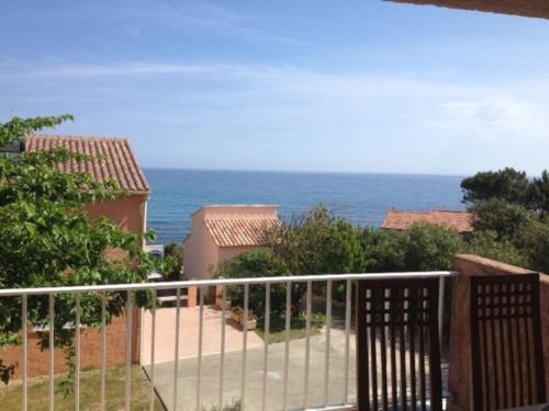 Appartement T3 Vue mer