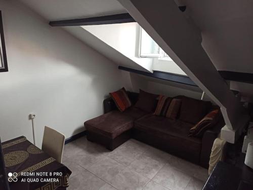 F3 A 400 m du Stade de France JO