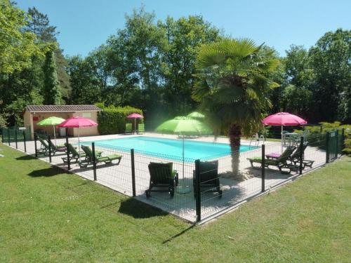 Gîte Coquelicot cadre idyllique au calme