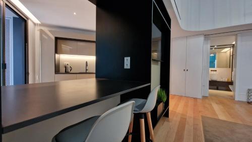 Daysy Loft by LovelyStay