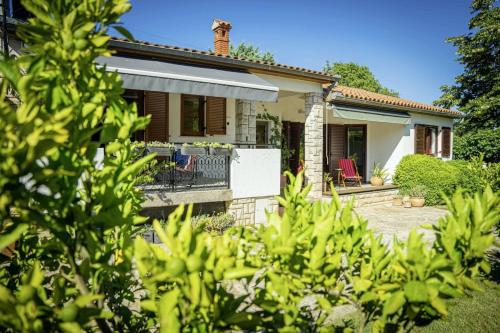 Mare in Medulin - Haus für 6 Personen