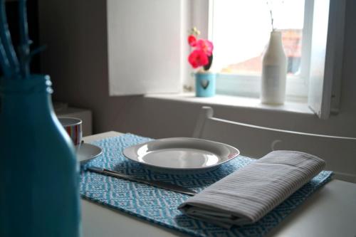 Lisbon Apartment Bairro Alto - Bica 4
