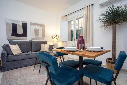 Genteel Home Baños 40