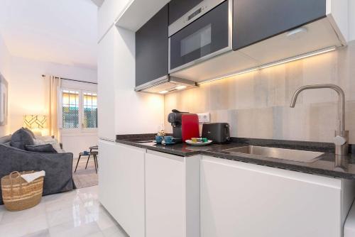 Genteel Home Baños 40