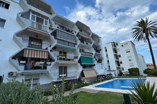 Precioso Duplex en Torremolinos