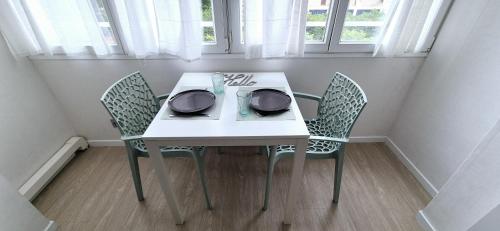 Le beaulieu design cosy clim centre ville