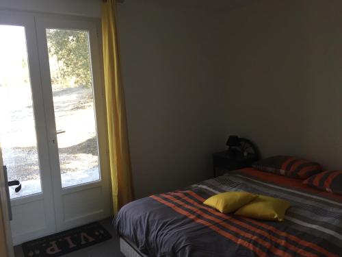 Foto logement indépendant, calme, nature, piscine 2