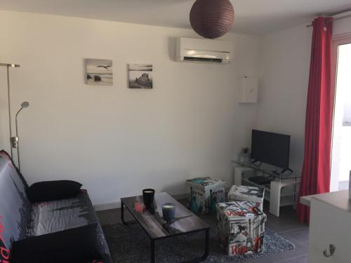 Foto logement indépendant, calme, nature, piscine 6
