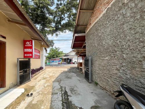 Kejiranan di persekitaran atau kejiranan dekat dengan hotel