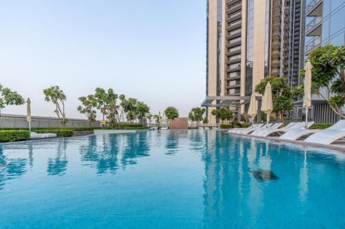 GuestReady – Apt with Views of Dubai Creek