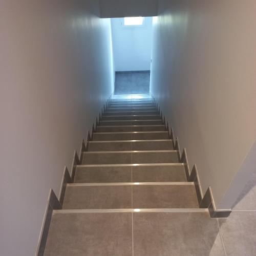 Photo de la galerie de l'établissement Appartement duplex, à Fontaine-le-Port