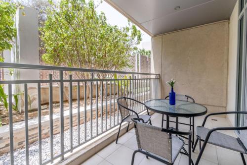 GuestReady – Class in Downtown Dubai