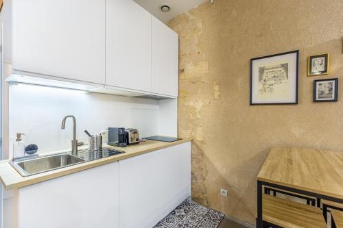 GuestReady - Cozy apt in Frederic & Isabelle place