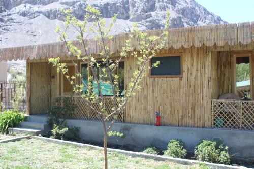 Gallery image of The Sylvan Hut in Leh