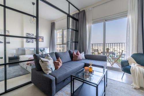 GuestReady - 1BR | Exceptional Facilities with Balcony