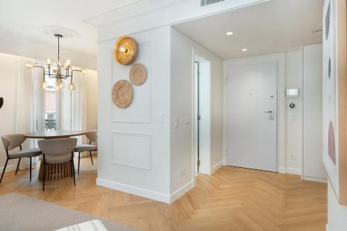 GuestReady - Modern and exquisite apt near Estrela