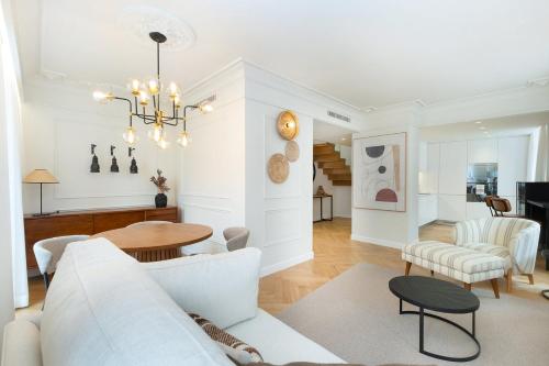 GuestReady - Modern and exquisite apt near Estrela