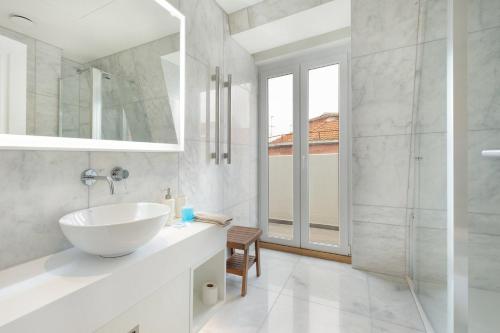 GuestReady - Modern and exquisite apt near Estrela