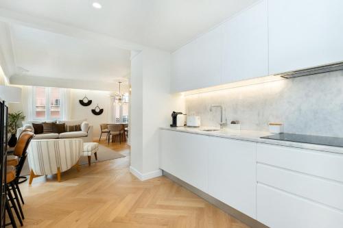 GuestReady - Modern and exquisite apt near Estrela