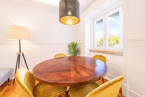 GuestReady - Vibrant Soul in the Heart of Belem
