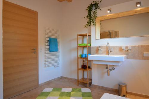 Gallery image of Ferienwohnung Nety in Bach