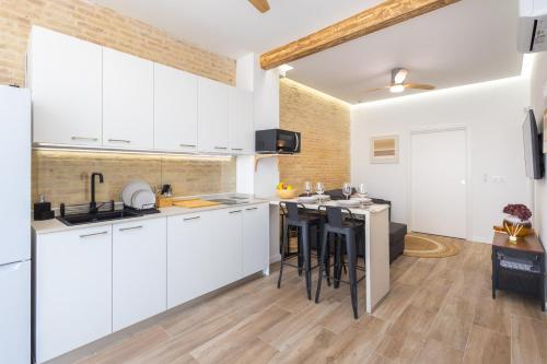 Moderno, amplio y muy cómodo