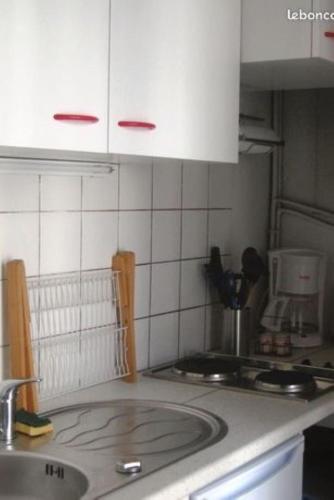 Photo de la galerie de l'établissement Appt tout confort 4 personnes, à La Rochelle